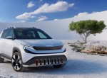 Έτοιμο το νέο SUV των 25.000 ευρώ από τη Skoda - Θα κερδίσει την BMW!