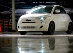 Το υβριδικό FIAT 500 επιστρέφει - Αυτή είναι η πρώτη  τιμή!