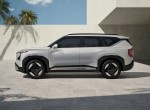 Ολοκαίνουριο SUV από την Kia – Θα έρχεται κατευθείαν από την Κορέα