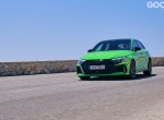 Δοκιμή Audi RS3 Sportback: Το supercar της διπλανής πόρτας!