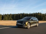 Νέο Skoda Enyaq: Tο SUV με 580 km αυτονομία και χώρο αποσκευών 585 lt!