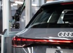 Audi: Τεράστια επένδυση στο AI - Τι αλλάζει στα εργοστάσια