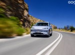 Δοκιμή Geely EX5: Πλήρες πακέτο!