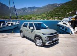 Hyundai Inster: Κάναμε 600 km με 13,9 ευρώ!
