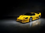 Τι μοναδικό έχει αυτή η Ferrari F50 και έγινε η ακριβότερη όλων των εποχών;