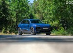 Δοκιμή Audi SQ6 e-tron quattro: Υπεραθλητής