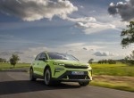 Στην Ελλάδα το ταχύτερο Skoda – Τιμές και εξοπλισμός του Elroq vRS