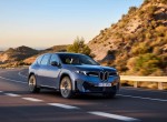 Μάθετε τα πάντα για τη νέα BMW iX3 - Πρώτη τιμή
