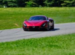 Δοκιμή Alfa Romeo 33 Stradale: Τρέμω!