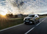 Δοκιμή Citroen C3 Aircross Hybrid 145: To supermini δια χειρός Citroen