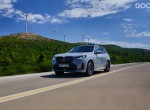 Δοκιμή BMW X3 xDrive30e: Επαναφορτιζόμενη πολυτέλεια