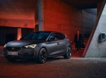 CUPRA Plug-In Hybrid: Ο κορυφαίος συνδυασμός επιδόσεων και χαμηλής κατανάλωσης
