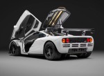 Αυτή είναι πιο ακριβή McLaren F1 στην ιστορία – Μάθε το παρελθόν της!