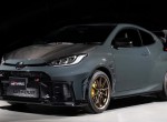 Toyota GR Yaris Morizo RR: Το πιο hardcore και συλλεκτικό Yaris