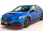 Το Subaru WRX STI επιστρέφει - Με turbo boxer και χειροκίνητο κιβώτιο