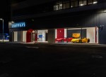 H Ferrari επέστρεψε στην Ελλάδα - Αυτό είναι το εντυπωσιακό κατάστημα!