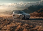 Αυτό είναι το ισχυρότερο Toyota Land Cruiser που κατασκευάστηκε ποτέ! 