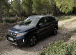 Δοκιμή κατανάλωσης: Πόσο καίει το νέο Suzuki Vitara 4WD στην πραγματικότητα;