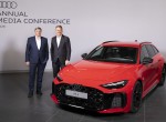 Πόσα χρήματα έβγαλε η Audi το 2025 - Τι bonus θα δώσει στους εργαζόμενους