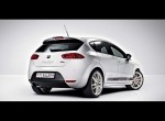 Seat Leon Cupra R310 White Edition