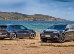Οδηγούμε στην Ελλάδα το νέο Porsche Cayenne Electric - Με έως και 1.156 PS