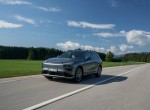 Δοκιμή XPeng G9 AWD Performance: Υψηλή νοημοσύνη