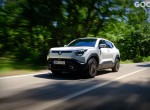 Δοκιμή Suzuki e Vitara 2WD 61 kWh: Σαμουράι με... κουστούμι 