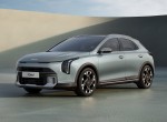 Στην Ευρώπη η κατασκευή του νέου Kia Xceed - Πότε έρχεται Ελλάδα