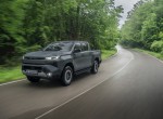 Οι τιμές του νέου Toyota Hilux στην Ελλάδα – Πότε ξεκινούν οι παραδόσεις