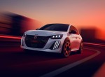 Το εμβληματικό Peugeot GTi επέστρεψε – Oι πρώτες φωτογραφίες