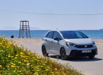 6 μήνες με το Honda Jazz e:HEV - Ξεπερνά τα όρια της κατηγορίας