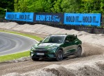 Τα ηλεκτρικά αυτοκίνητα κάνουν… drift; Η Ford απαντάει