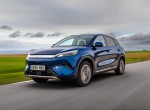 Νέο BYD ATTO 3 EVO: Ανεβάζει τον πήχη στην κατηγορία των οικογενειακών SUV
