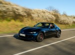 Ανανεωμένο Mazda MX-5 - Tι καινούργιο φέρνει;