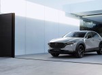 Επίσημο: Αυτό είναι το νέο Mazda CX-30