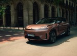 Lynk & Co: H premium και high tech προσέγγιση της αυτοκίνησης 