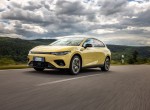 Leapmotor B05: Πότε έρχεται στην Ελλάδα το εντυπωσιακό hatchback! 