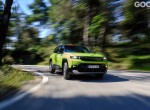 Δοκιμή Jeep Compass e-Hybrid: O ισορροπιστής