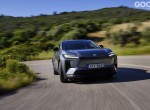 Δοκιμή Toyota C-ΗR+ 77 kWh: Electrified!