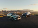 Αυτά είναι τα κορυφαία SUV της Mercedes - Με 612 ίππους και hybrid σύνολο