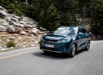 Δοκιμή BYD ATTO 2 DM-i Boost 212 PS: Tailor Made