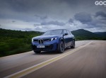 Δοκιμή BMW iX3 50 xDrive: To Παγκόσμιο Αυτοκίνητο της Χρονιάς!