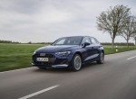 Οι μεγάλες αλλαγές που έγιναν στο Audi A3 - Πρώτες τιμές στην Ευρώπη