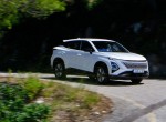 6 μήνες με το Omoda 5 SHS-H: Υβριδικό οικογενειακό SUV με 25.600 ευρώ; 