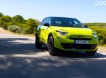 Δοκιμή FIAT 600 Sport Hybrid 145: Arrabbiata!
