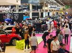 Auto Athina 2026: Πότε ανοίγει η έκθεση αυτοκινήτου της Αθήνας