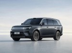Αυτό είναι το νέο SUV της Xiaomi - Είναι μεγαλύτερο από Mercedes GLE