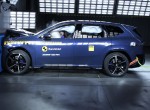 BMW iX3: Με 95% στην ασφάλεια μετά τη σύγκρουση - Τι σημαίνει αυτό