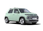 Στην Ελλάδα η έκδοση Lounge του Hyundai Inster - Τιμή και εξοπλισμός