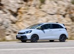 6 μήνες με το Honda Jazz e:HEV: Ο βασιλιάς της πόλης